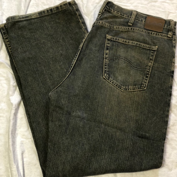 Lee Other - ❤️bundle 3 for 20$❤️Men jeans